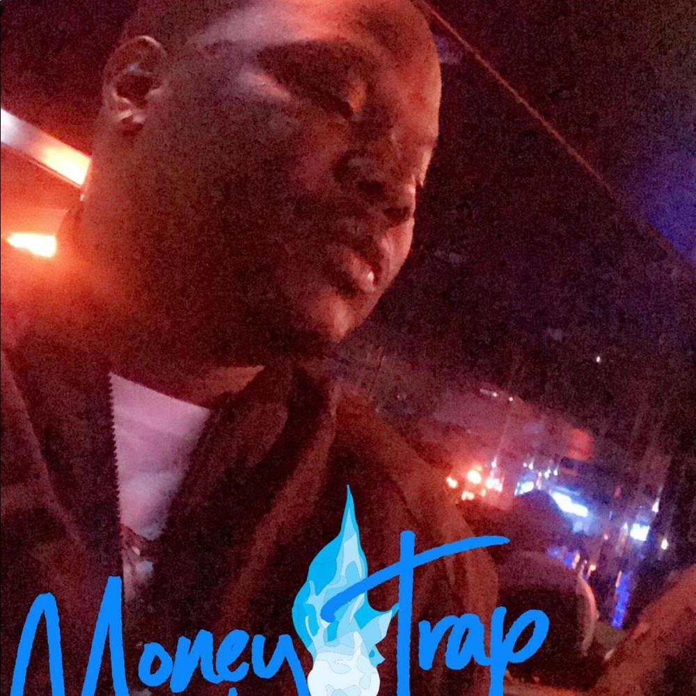 Meet your Posher, Jamil